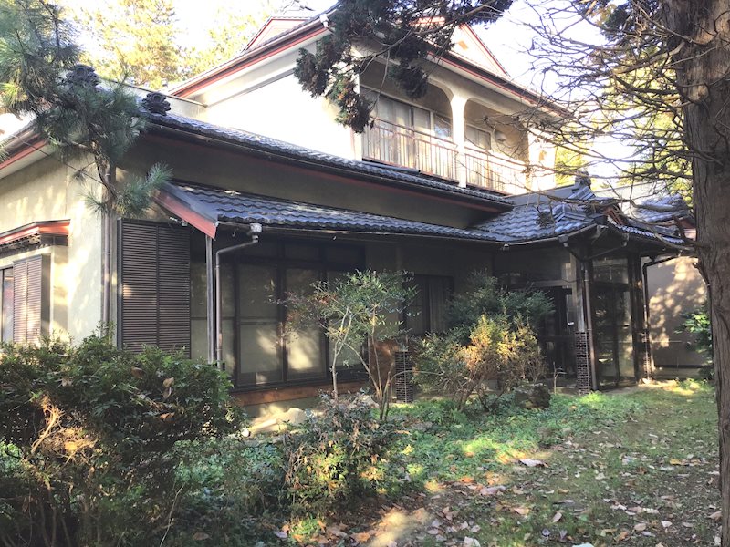 青森県八戸市大字田面木字長者森４番２他